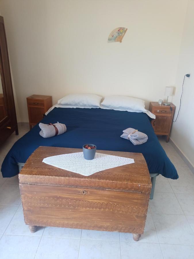 Casa Vacanze " Mela " Нова Сири Екстериор снимка