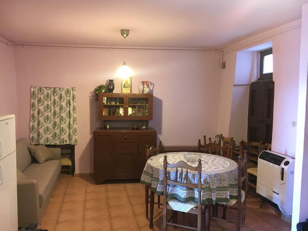 Casa Vacanze " Mela " Нова Сири Екстериор снимка