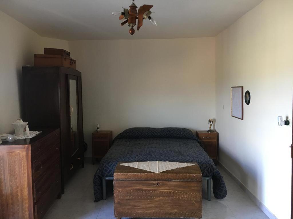 Casa Vacanze " Mela " Нова Сири Екстериор снимка
