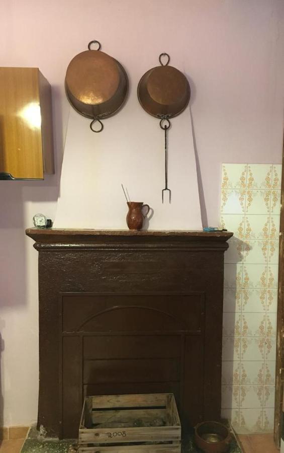 Casa Vacanze " Mela " Нова Сири Екстериор снимка